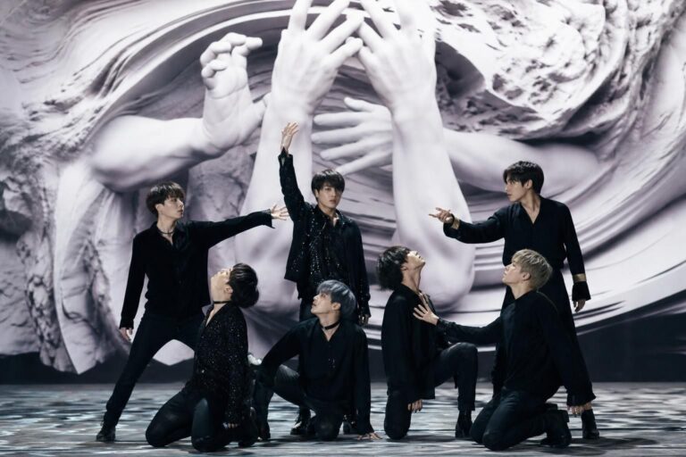 BTS Black Swan featured image - BTS’s “Black Swan” Passes 600 Million Views on YouTube, Marking Another Global Milestone