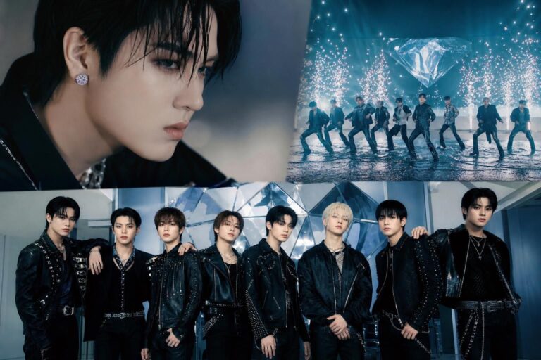 Kpop music video featured image - TREASURE’s “IF I” Breaks 2026 View Milestone, Surpassing 100 Million Views in Under 12 Days