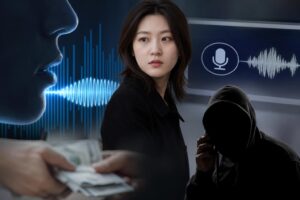 voice cloning featured image - MBC’s “Straight” Reports Alleged AI-Generated Voice Used to Extort Money in Kim Sae Ron Case