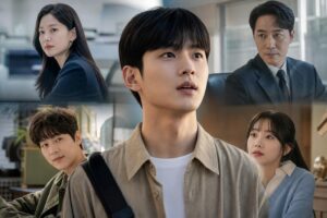 Reborn Rookie featured image - “Reborn Rookie” Hits Near-Double-Digit Ratings as JTBC Drama Builds Momentum Into Second Half