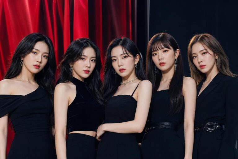 Red Velvet comeback featured image - Red Velvet Sets August Comeback as Fan-Anniversary Concert Dates Confirmed