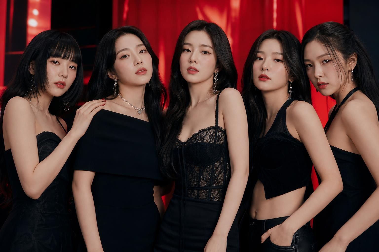 Red Velvet comeback Image showing the article's key context - This August window also fits with earlier signals from SM. In M...