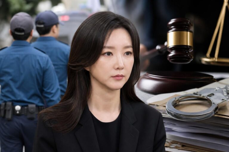 Cha Ga Won featured image - Police Seek Arrest Warrant for ONE HUNDRED CEO Cha Ga-won Over Alleged Fraud Tied to Entertainer...