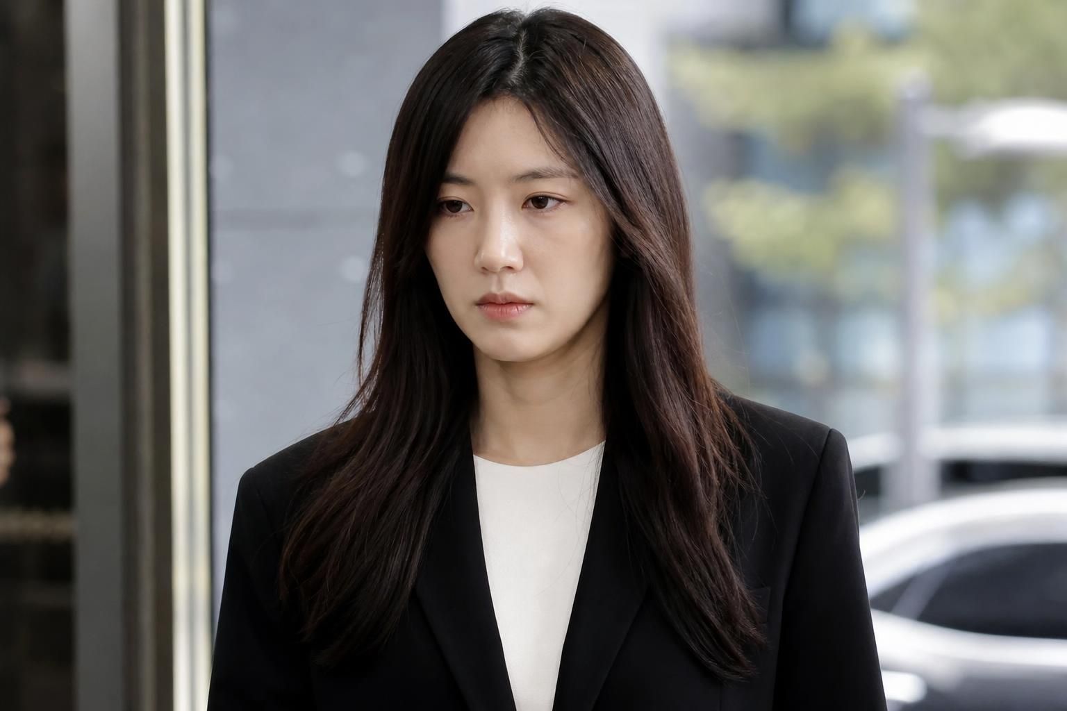 Cha Ga Won Image showing the article's key context - Investigators further suspect that Cha allegedly concealed material fact...