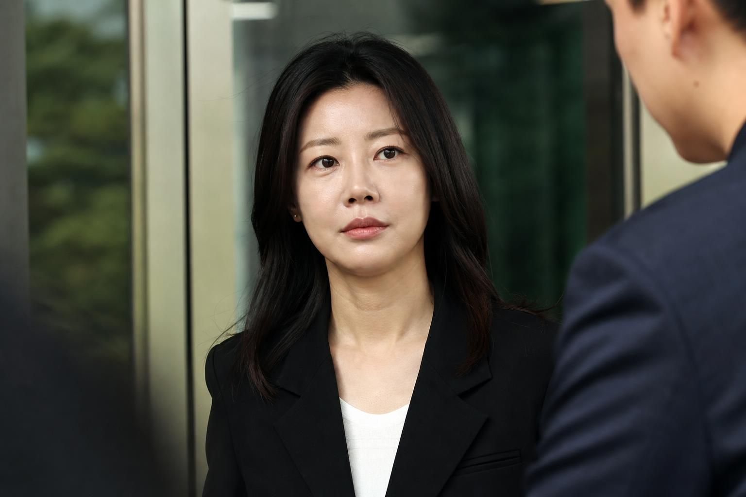Cha Ga Won Image explaining the article's impact and background - For the entertainment industry, these proceedings carry par...