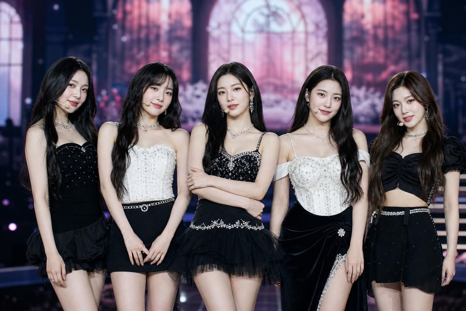 Red Velvet fan-con Image showing the article's key context - While the fan-con is positioned as a celebration of the group’s...