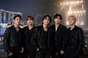 [FTISLAND concert] featured image - FTISLAND Announces “FaTe” Singapore Stop for June 2026, With VIP Soundcheck Perks and Tic...