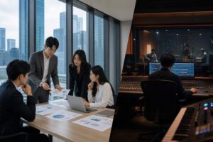 RBW music IP featured image - South Korea’s RBW Kicks Off a KRW 30 Billion Music IP Investment Project to Reduce Production R...