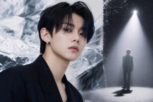 [Yeonjun solo comeback, TXT album, K-pop release date] featured image - TXT’s Yeonjun Sets July 10 Release Date for “NO LABEL...