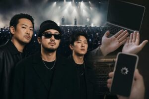 Epik High concert featured image - Epik High Returns to North America Amid New Complaints Over Music Revenue and Broken Ticke...