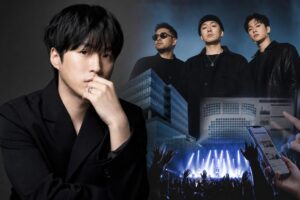 Epik High concert featured image - Epik High’s Tablo Takes Aim at Woollim and Ticketing Sites, After Reports of Past Royalty...