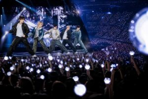 K-pop concert featured image - HYBE’s CORTIS Tour Momentum Sparks “Generation Shift” Buzz as Domestic Ticket Sales Sell Out
