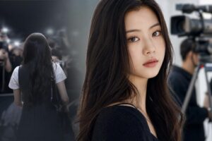 Kim Garam featured image - Kim Garam Signs New Acting Deal After HYBE Exit as Public Backlash Returns