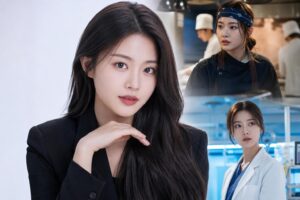 [Kim Garam agency] featured image - Kim Garam Signs With New Agency as “The Legend of Kitchen Soldier” and “Doctor on the Edg...