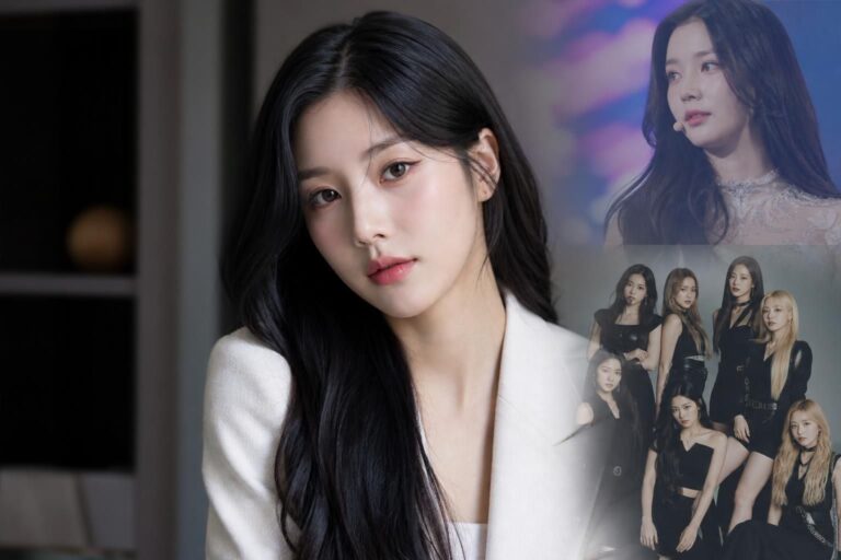 [Kwon Eunbin, CLC, K-Pop retirement] featured image - Kwon Eunbin Announces Retirement After a Decade in Entertainment, Closi...