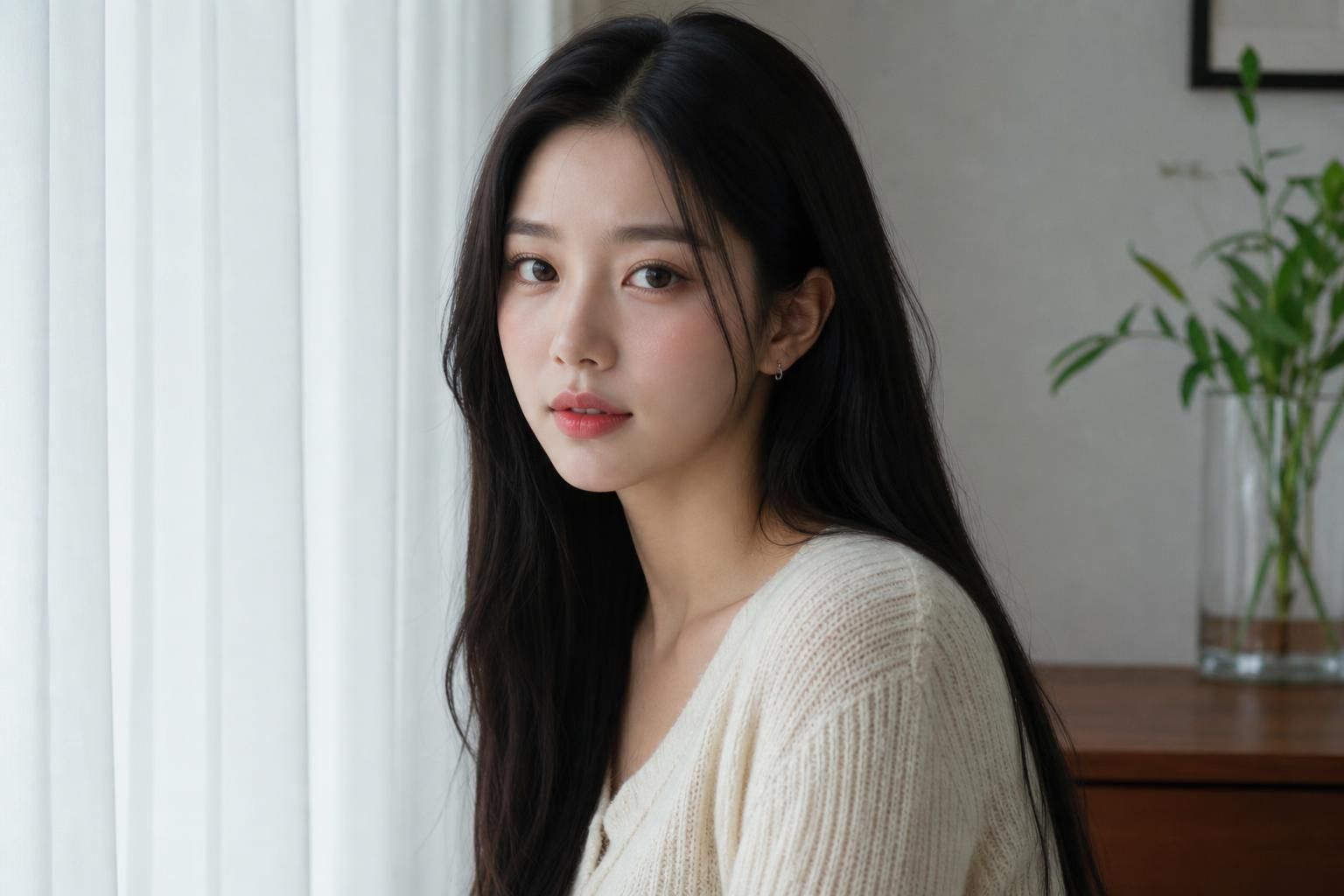 [Kwon Eunbin, CLC, K-Pop retirement] Image showing the article's key context - Kwon Eunbin—who first drew major public attent...