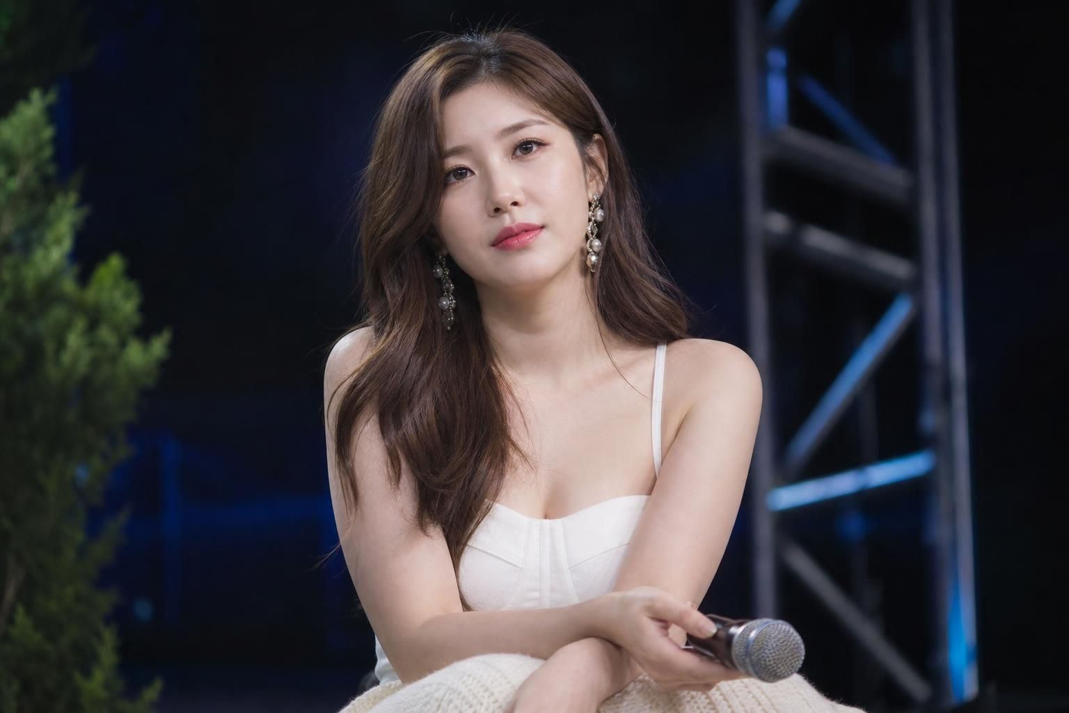 Jun Hyosung Image explaining the article's impact and background - Jun Hyosung’s comments land at a time when fans and media...