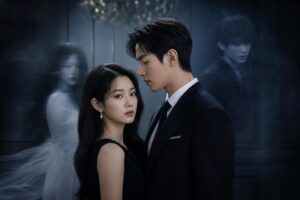 ghost romance featured image - “Spooky in Love” Unveils Poster, Promising a Chaebol-Heiress-and-Prosecutor Romance Fueled by...