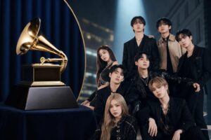 Asian pop featured image - Grammys Add “Best Asian Pop” Category, Opening a New Route for K-Pop’s Mainstream Breakthrough