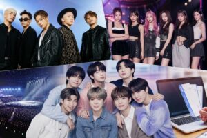 k-pop tickets featured image - BIGBANG, STAYC, and BTS: K-pop’s Pop-Culture Shockwaves—Ticket Prices, Sales Slump, and a Vira...