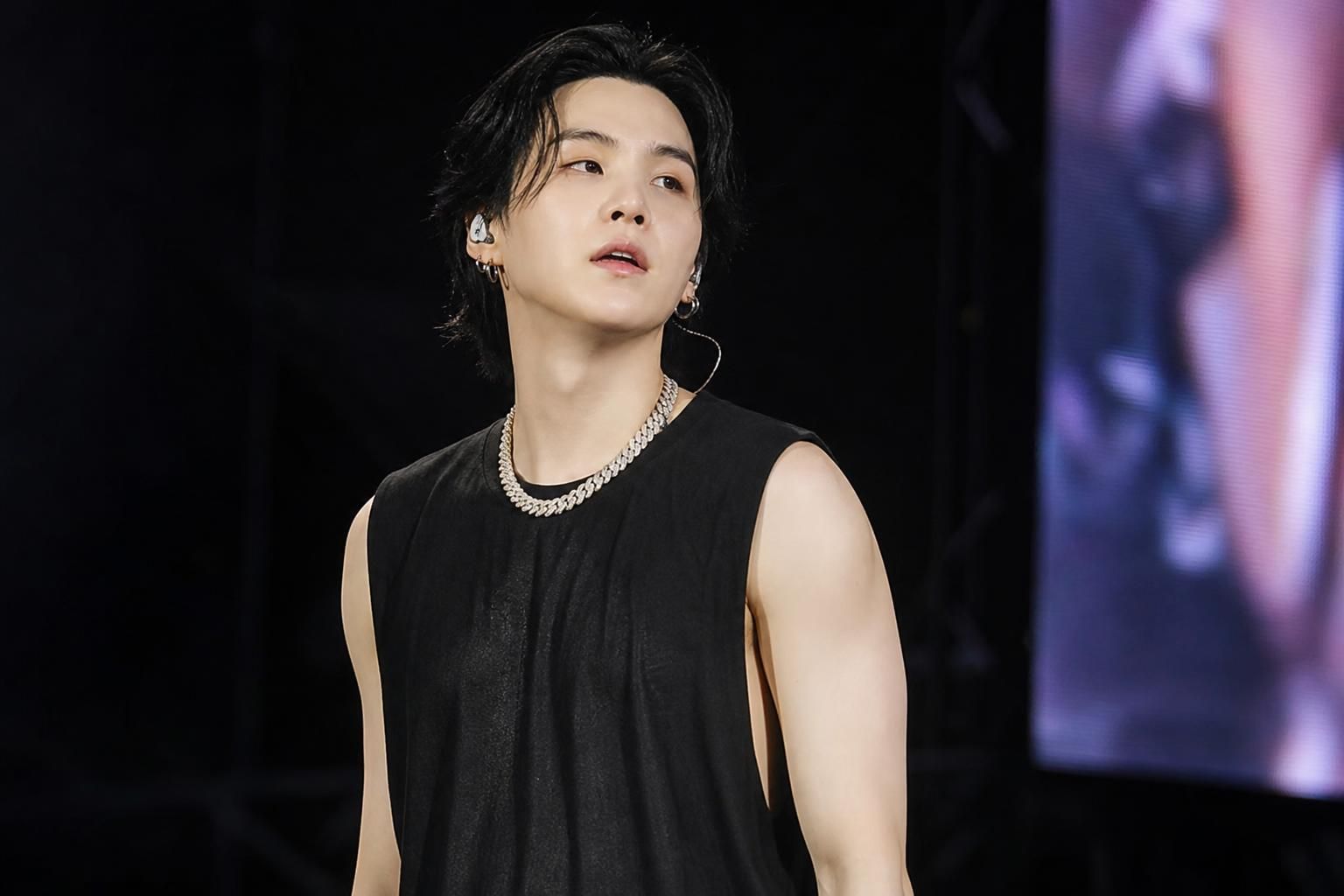 k-pop tickets Image explaining the article's impact and background - The piece notes that, since restarting activities after...