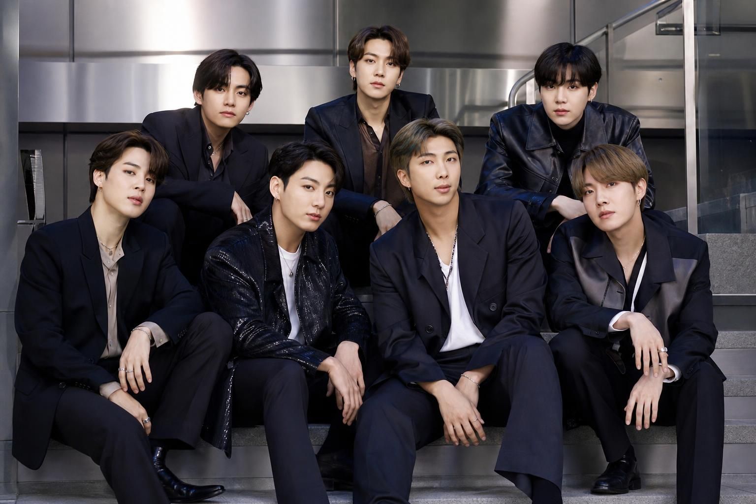 BTS chart run Image showing the article's key context - Beyond the U.S. Hot 100, “SWIM” also maintained top-tier placement on...