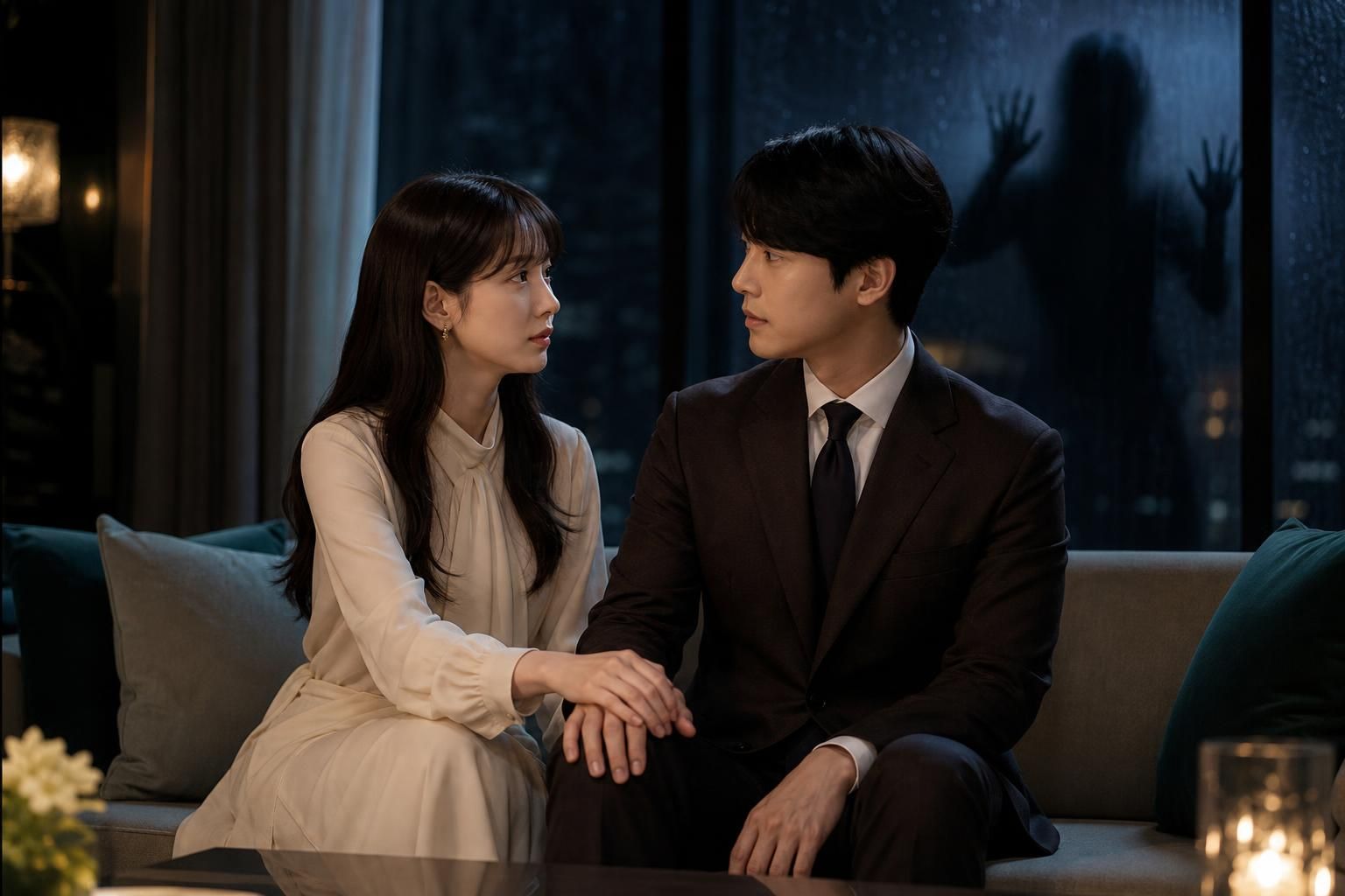 BTS chart run Image explaining the article's impact and background - Park Eun Bin stars as Cheon Yeo Ri, a cold, powerful hot...