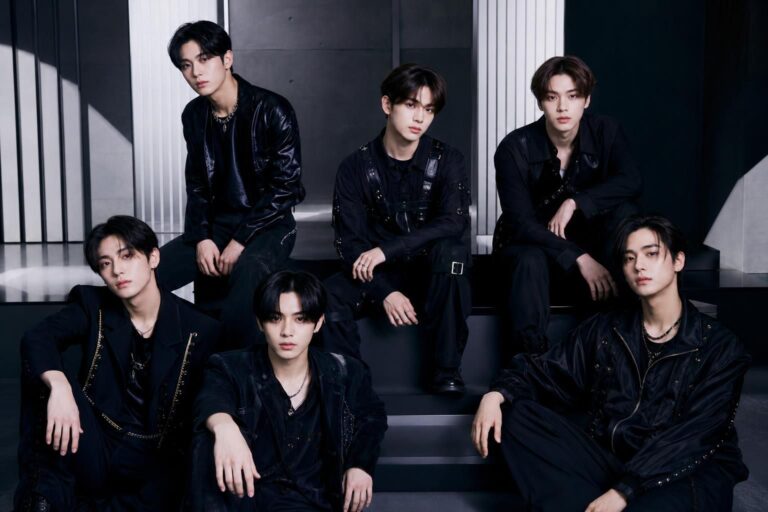 ENHYPEN comeback featured image - ENHYPEN Prepares August Comeback as “Six-Member” Era Begins After Heeseung’s Departure