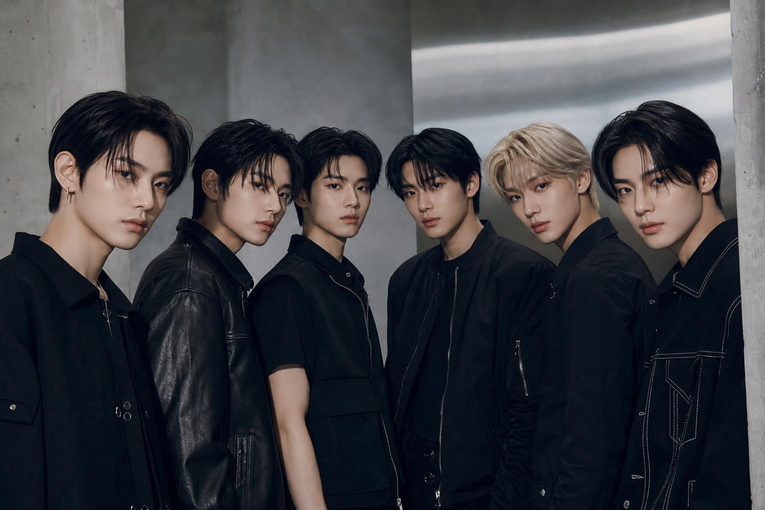 ENHYPEN comeback Image explaining the article's impact and background - Although BELIFT LAB did not release concept details,...