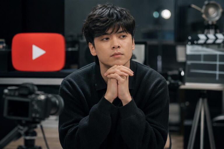 dex youtube featured image - DEX Temporarily Pauses His 1.16 Million-Subscriber YouTube Channel to Focus on Acting