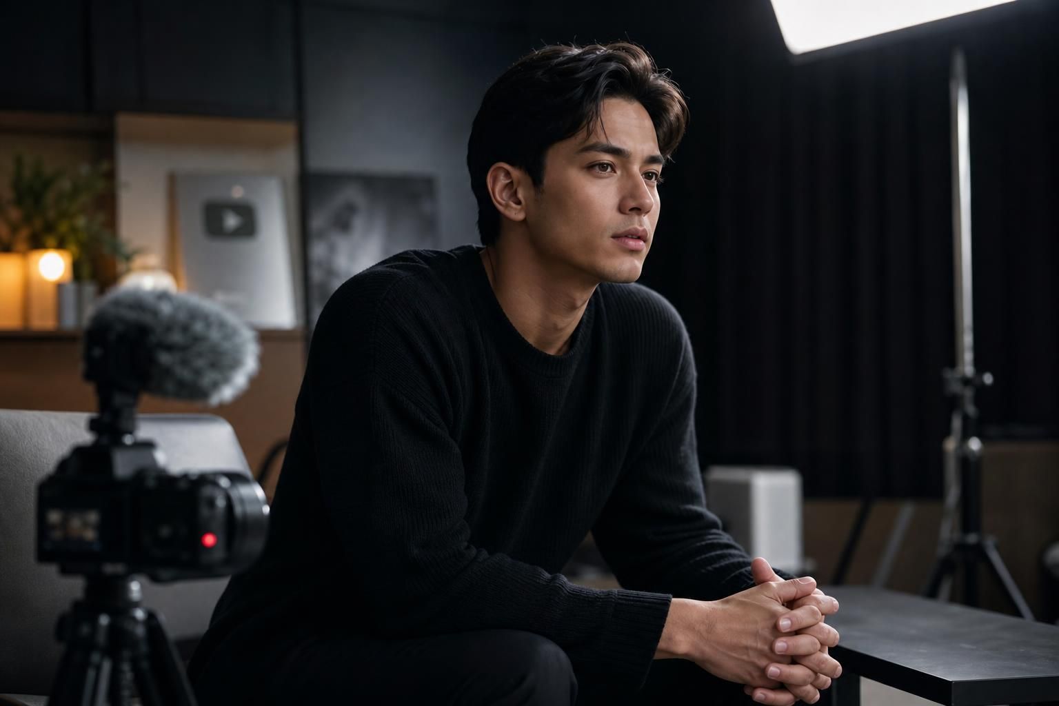 dex youtube Image explaining the article's impact and background - DEX is known for leveraging YouTube to connect with fans b...