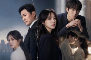 K-drama leads featured image - New K-Drama Lineup Promises High-Stakes Father-Daughter Conflicts, Intelligence Clashes, and L...