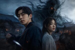 [cursed palace, ghost hunter, netflix drama] featured image - Netflix Sets a Summer Release Date for “The East Palace,” a Cur...