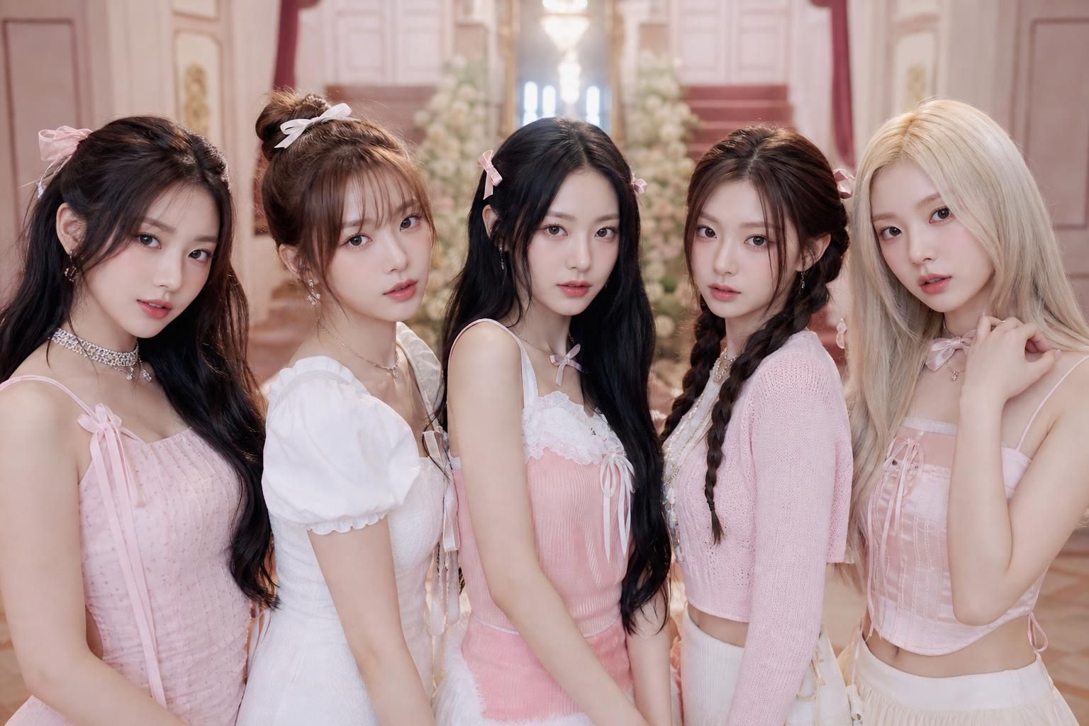 [K-pop teaser] Image explaining the article's impact and background - That limited disclosure is likely intentional. Teaser p...