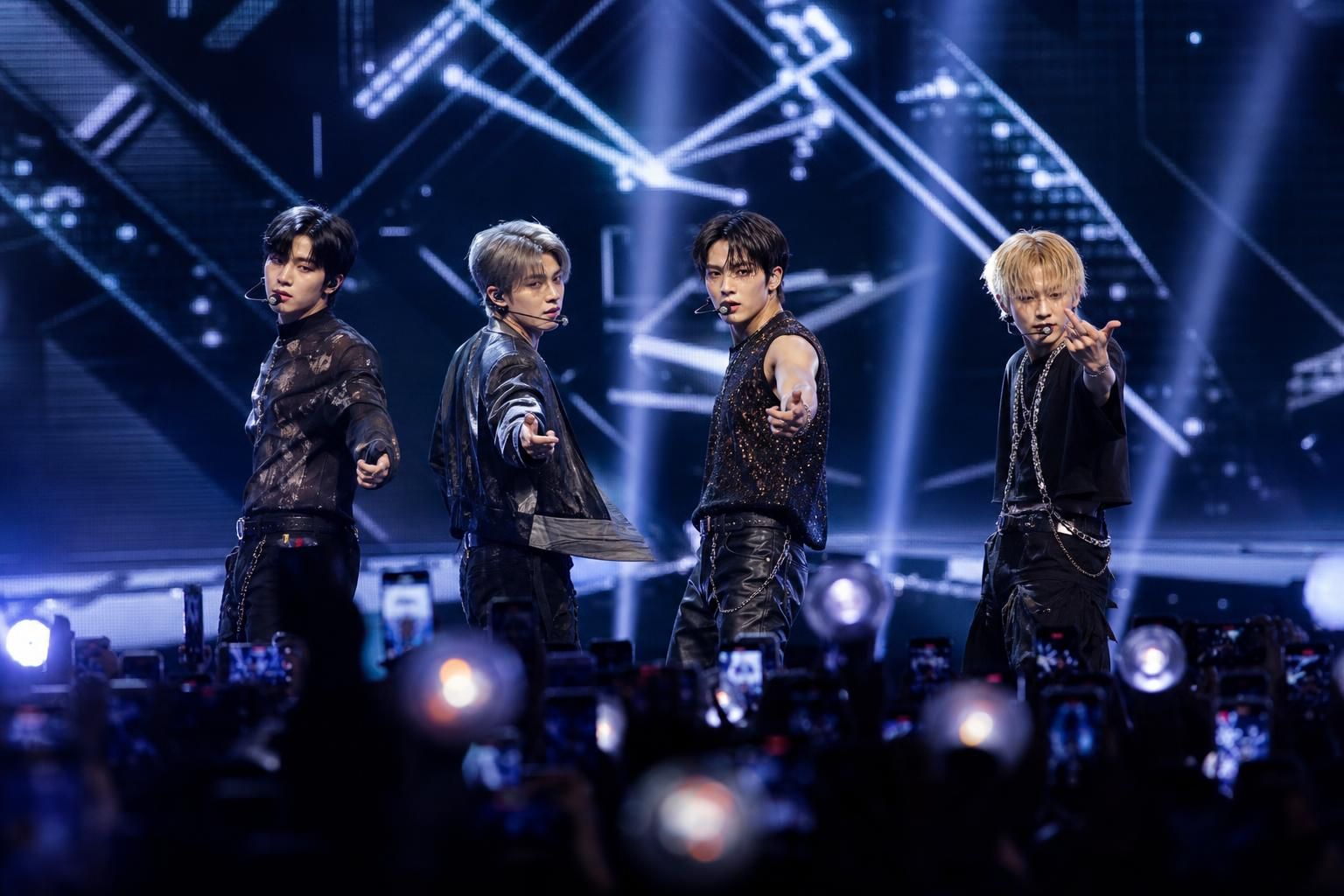 kpop tour Image showing the article's key context - The first confirmed international stops include Tokyo on July 26 , Hong K...