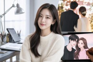 webtoon creator featured image - “True Beauty” Creator Yaongyi Shares Life Update After Marriage—Reveals Studio Hiatus Exceed...