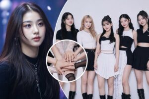 body positivity featured image - K-pop Fights Back Against Harmful Diet Culture as AtHeart Sparks a Viral “Buy a Bigger Skirt...