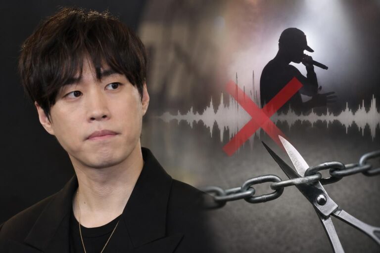 censorship system featured image - K-Pop Rapper Tablo Sparks Outrage After Censored Lyric Is Explained as “Speed Limit” Rule