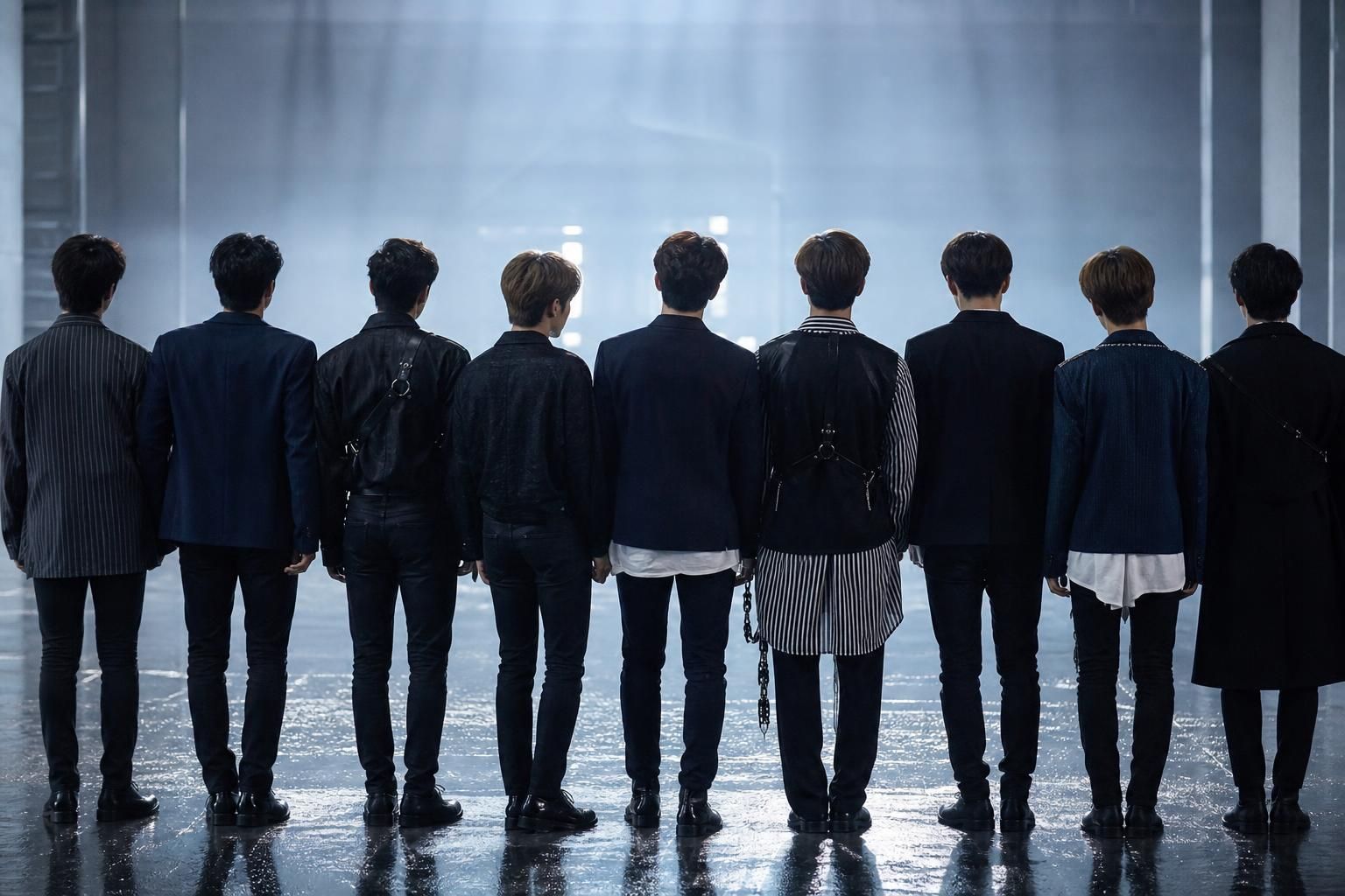 reunion teaser Image explaining the article's impact and background - While no further information has been publicly announce...