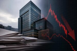 [Korean media building, stock] featured image - JoongAng Ilbo and JTBC Hit With Corporate Paper Defaults as Korea Media Faces...