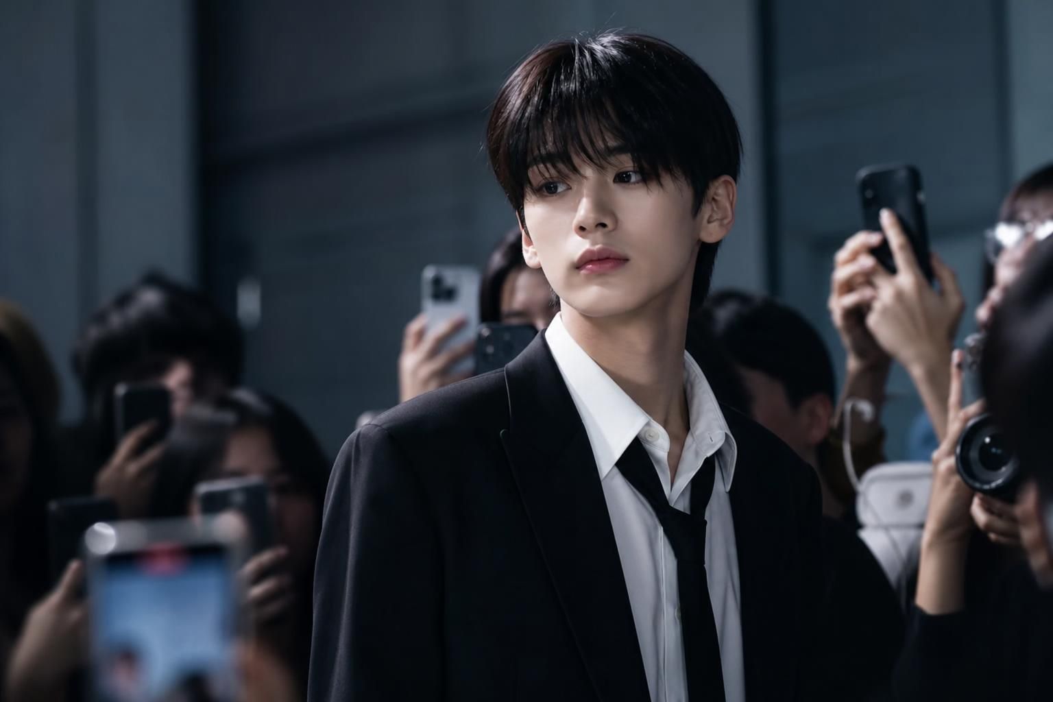 Shinyu concept Image explaining the article's impact and background - Even when allegations remain interpretive—rather than c...