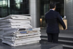 media bankruptcy featured image - Central Daily Newspaper Files for Workout After 22 Billion Won Note Default Signals Deepeni...