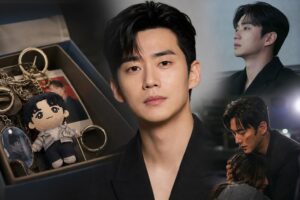 [Korean actor, Heo Nam-jun, TV finale] featured image - K-Pop Star Heo Nam-jun’s “Keyring Nam” Past Surfaces as His TV Finale...