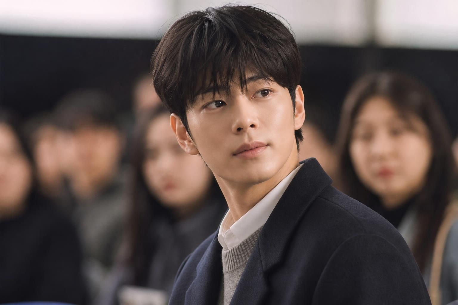 [Korean actor, Heo Nam-jun, TV finale] Image showing the article's key context - Among the most talked-about items is a repor...