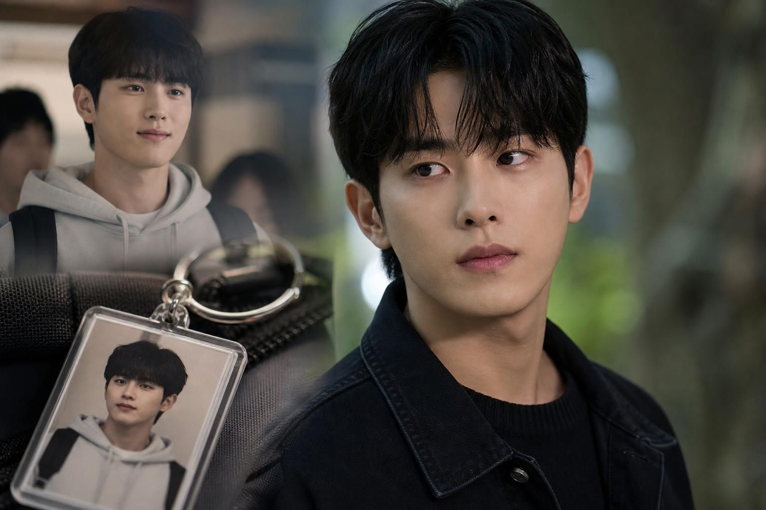 [Korean actor, Heo Nam-jun, TV finale] Image explaining the article's impact and background - While these reports are primari...