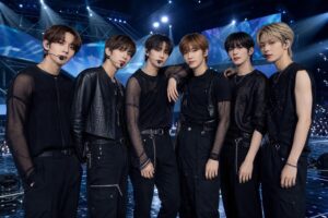 [RIIZE concert] featured image - RIIZE Announces “D-D-Done” Pre-Recording Participation for SBS “Inkigayo” Ahead of 6/21