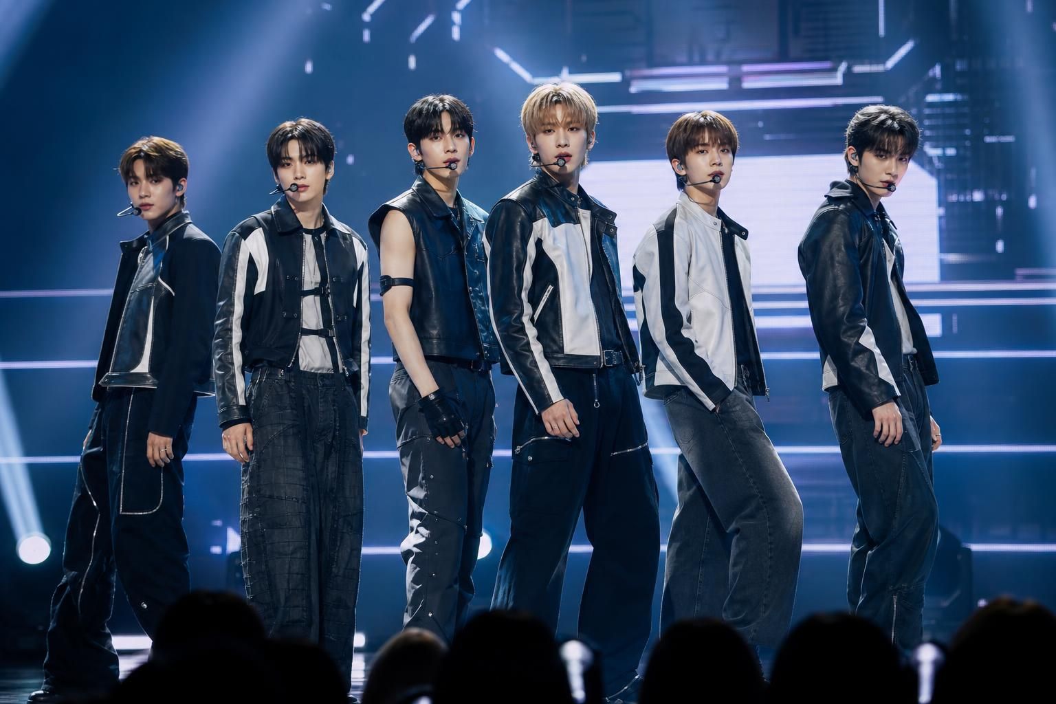 [RIIZE concert] Image explaining the article's impact and background - “D-D-Done” joining the Inkigayo lineup suggests the gr...