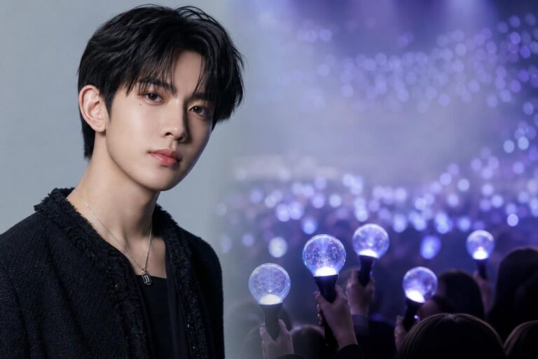 fan club featured image - EVAN (Heeseung) Names His Official Fan Club “EVER” Ahead of Solo Debut