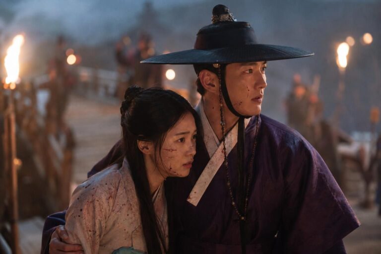 Joseon lovers featured image - “My Royal Nemesis” Finale Teases a Joseon Escape—And a Possible Life-or-Death Sacrifice
