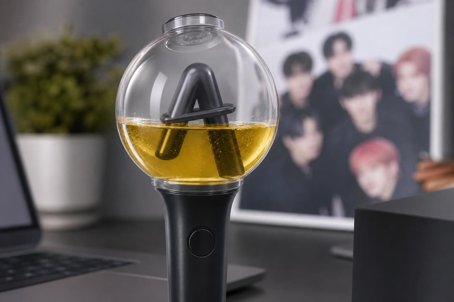 penlight design Image explaining the article's impact and background - Whether either narrative dominates may depend on what...